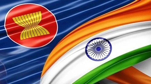Celebran 26ª Reunión de Altos Funcionarios ASEAN-India