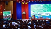 El Primer Ministro insta a provincia de Tay Ninh a seguir camino de crecimiento rápido y sostenible