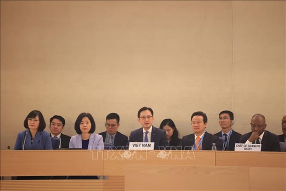 La protección y promoción de derechos humanos de Vietnam avanza con logros reconocidos por la comunidad internacional