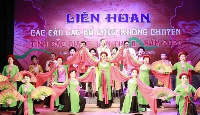Vietnam preserva culturas intangibles de minorías étnicas en riesgo de desaparecer