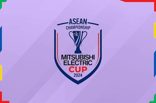 Vietnam y Tailandia, cabezas de serie en el Campeonato de Fútbol del Sudeste Asiático 2024