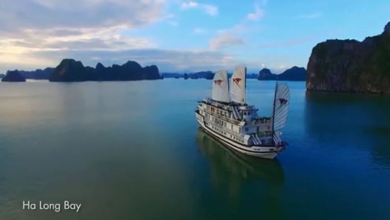 Quang Ninh aspira a convertirse en centro turístico internacional