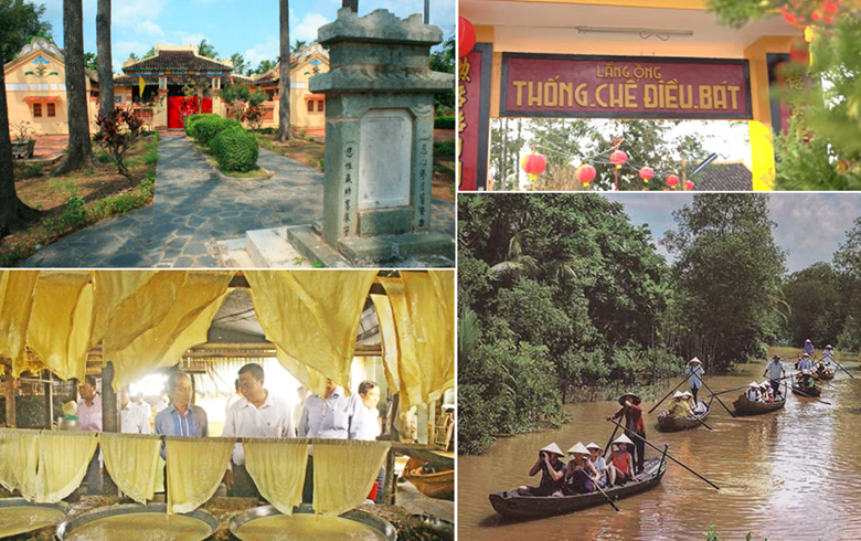 Vĩnh Long: Đẩy mạnh chuyển đổi số trong lĩnh vực di sản văn hóa và du lịch