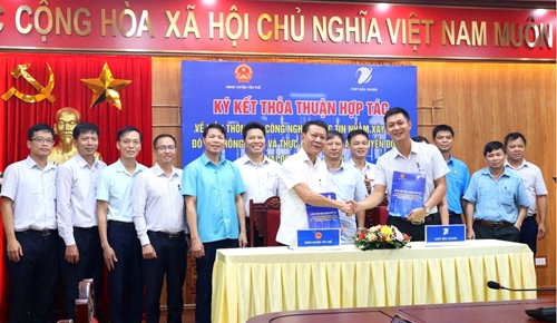VNPT Bắc Giang Từng bước chuyển đổi từ cung cấp dịch vụ viễn thông truyền thống sang cung cấp dịch vụ số